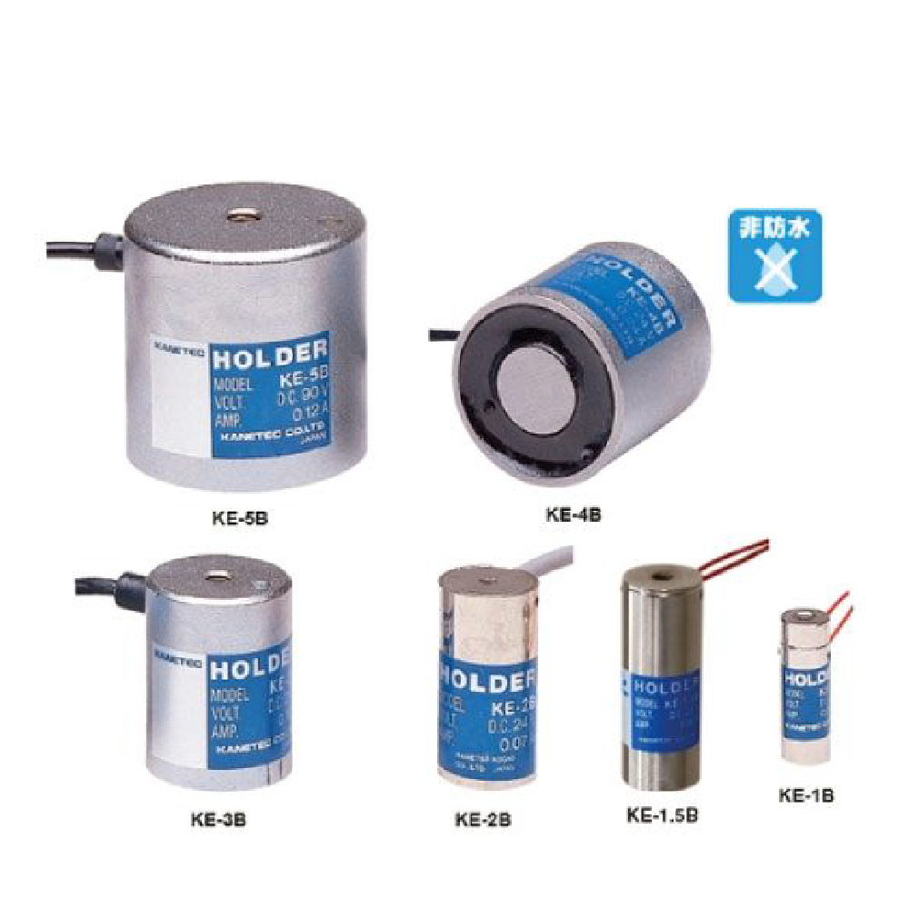 KANETEC Magnet holder Electromagnetic holder