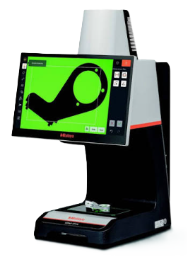 MITUTOYO QM-Fit