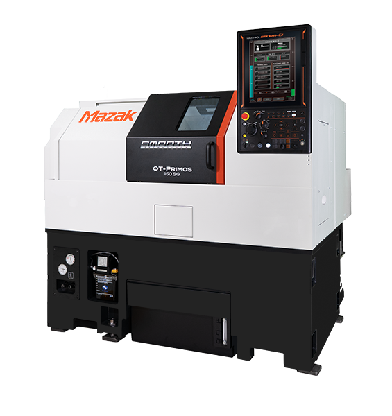 Mazak QT-PRIMOS