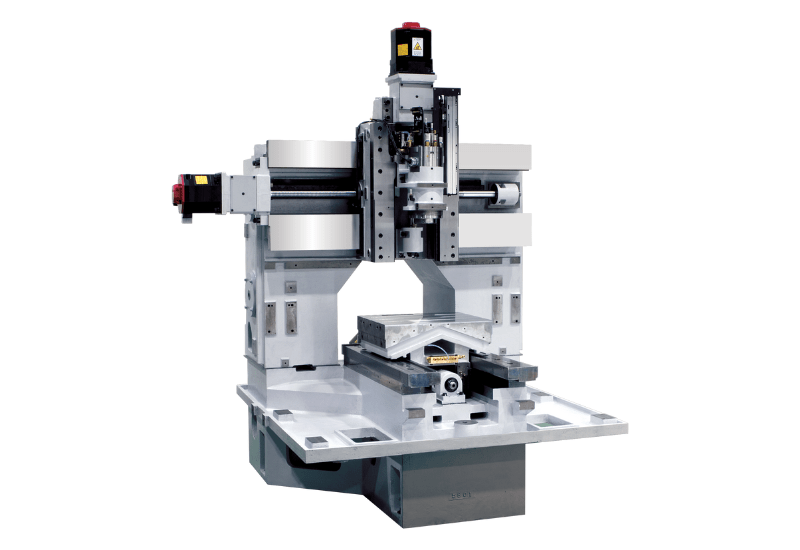 NIDEC Machine Tool Small Precision Machines μV1