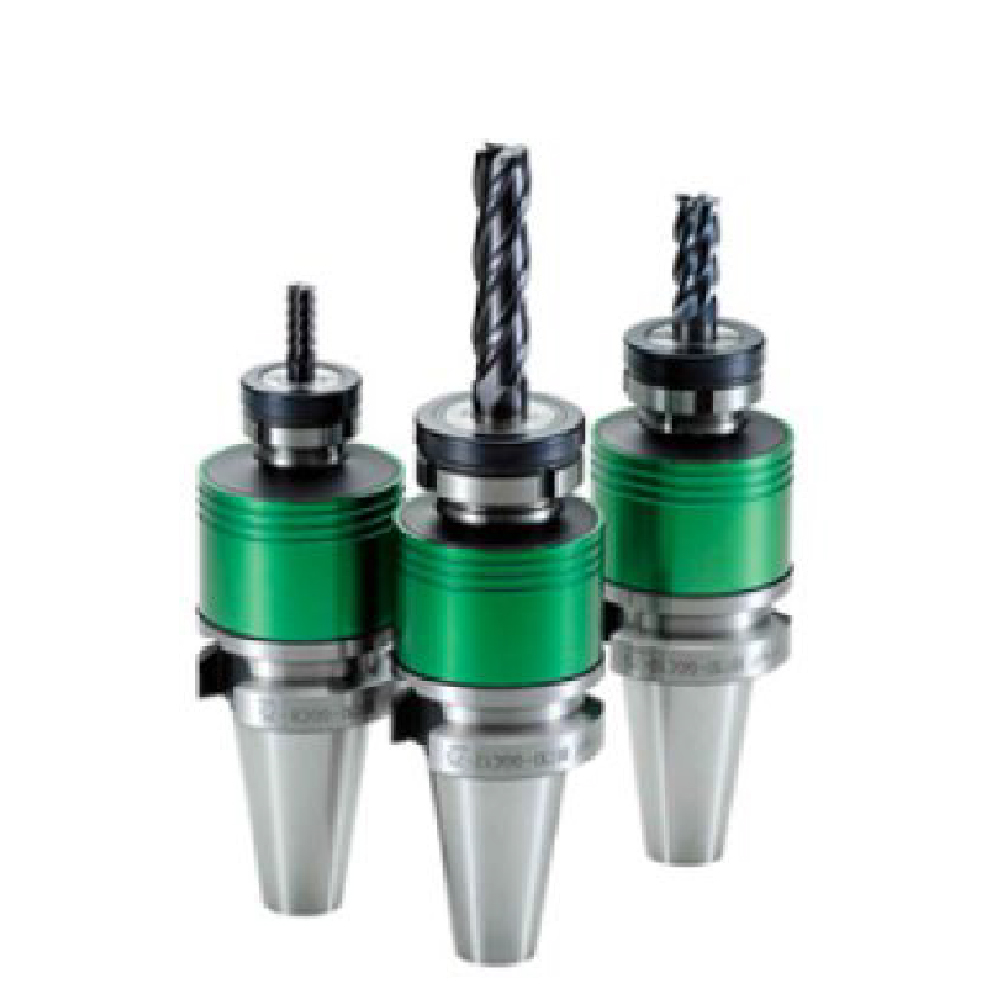 YUKIWA Green G1 Chuck
