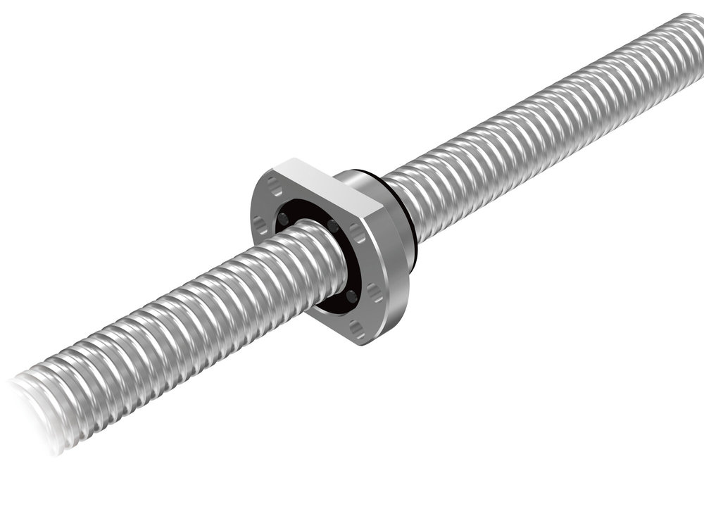 THK SDA-V / Ball Screw