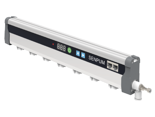 Static Eliminators
