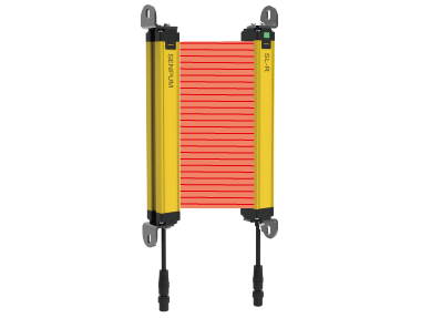 Safety Sensor