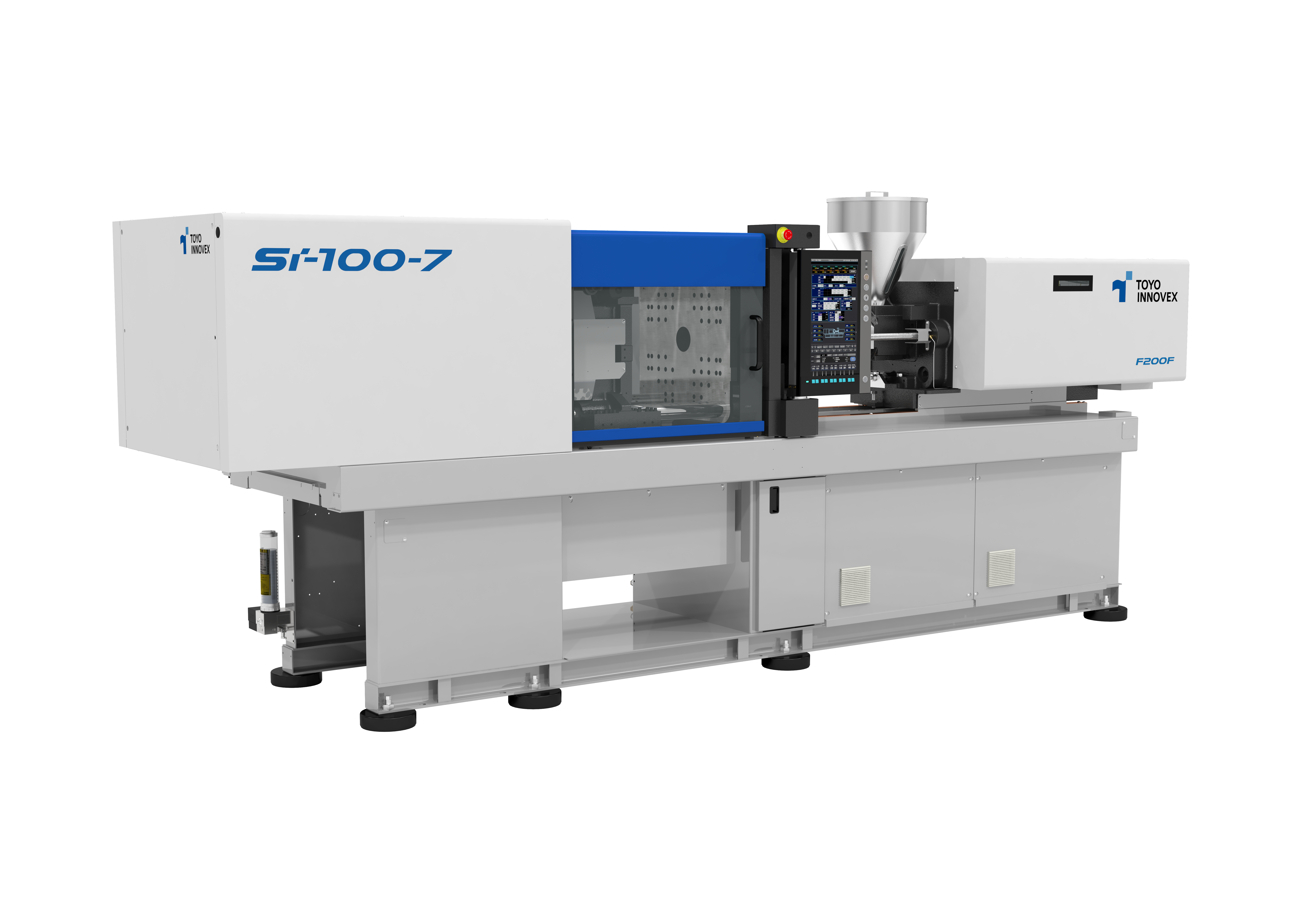 TOYO INNOVEX Si-7 Series