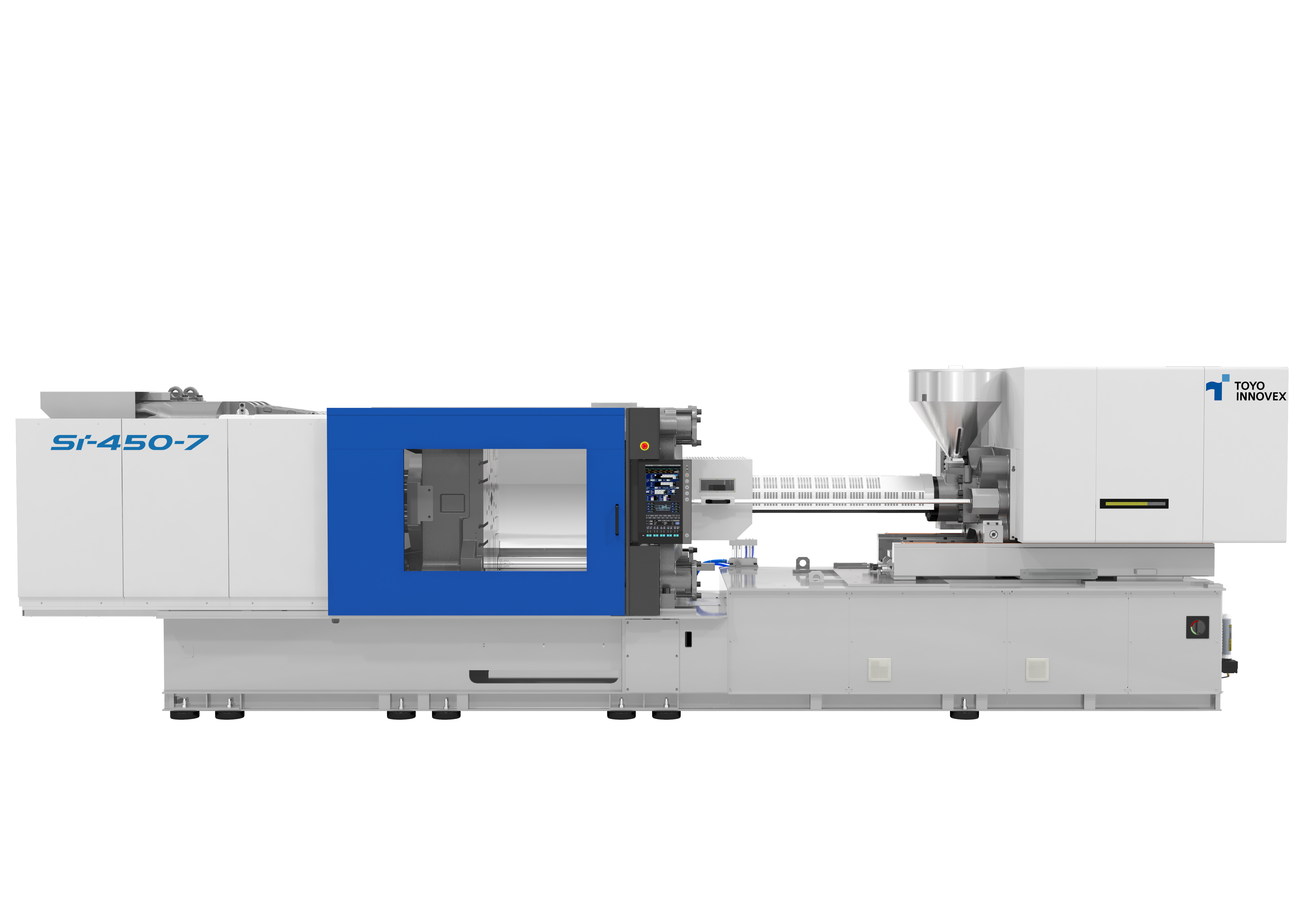 TOYO INNOVEX Si-7 Series