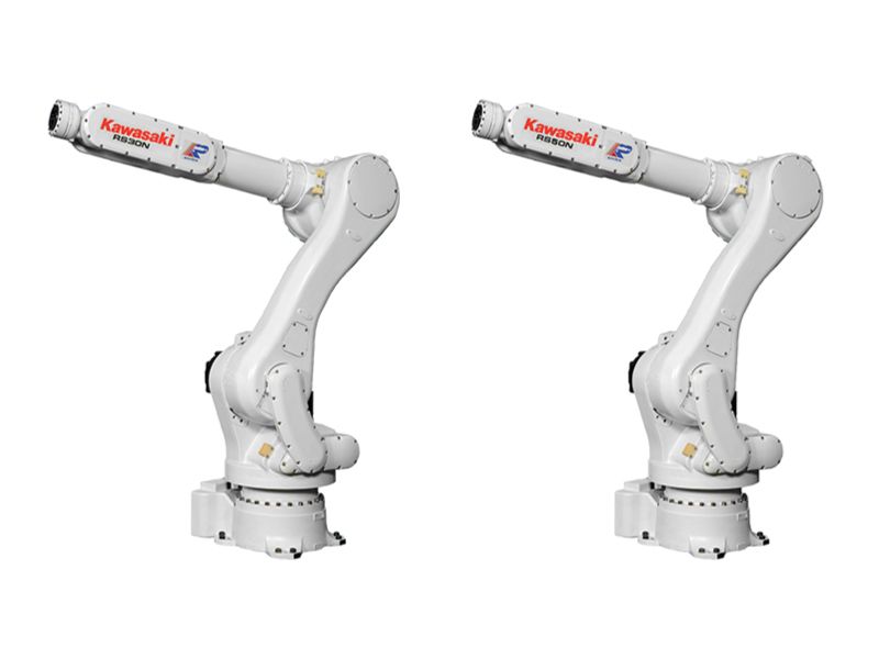 Kawasaki Robotics R-Series
