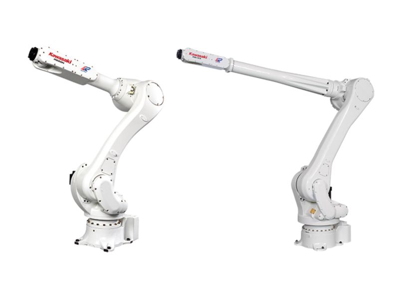 Kawasaki Robotics R-Series