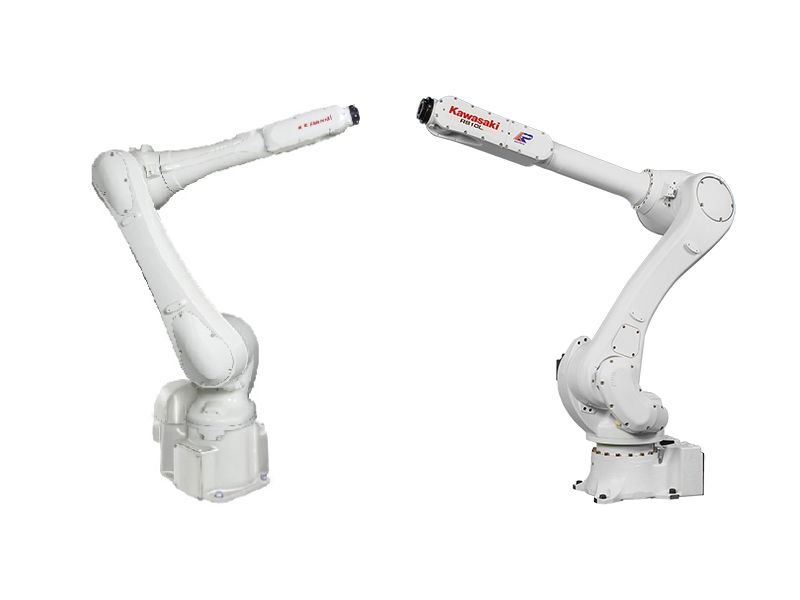 Kawasaki Robotics R-Series