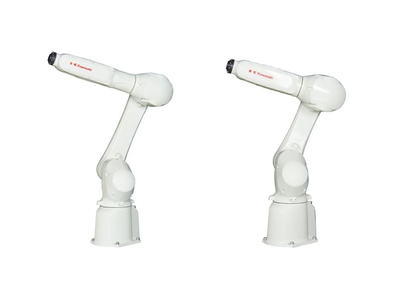 Kawasaki Robotics R-Series