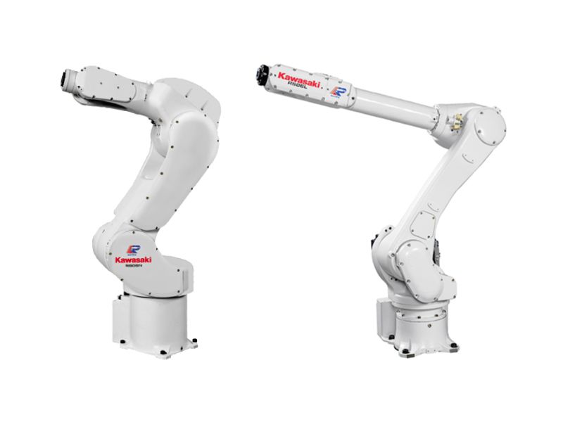 Kawasaki Robotics R-Series
