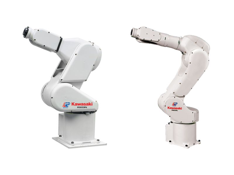 Kawasaki Robotics R-Series