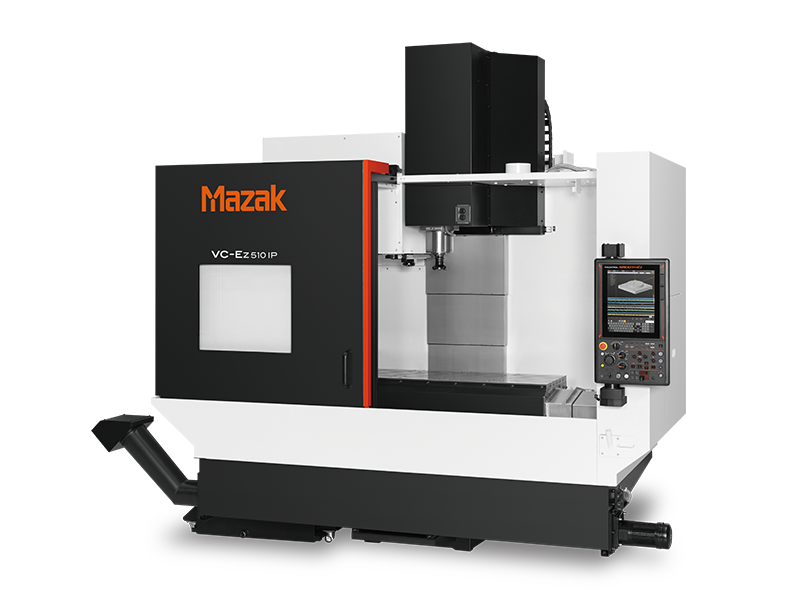 Mazak VC-Ez IP