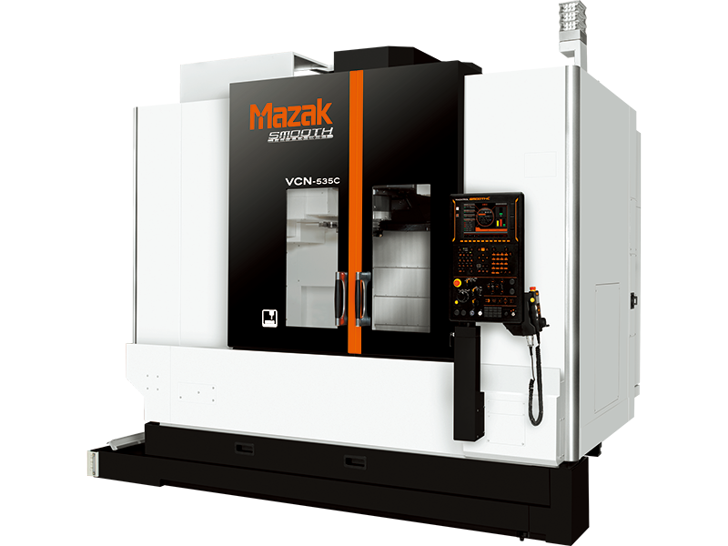 Mazak VCN