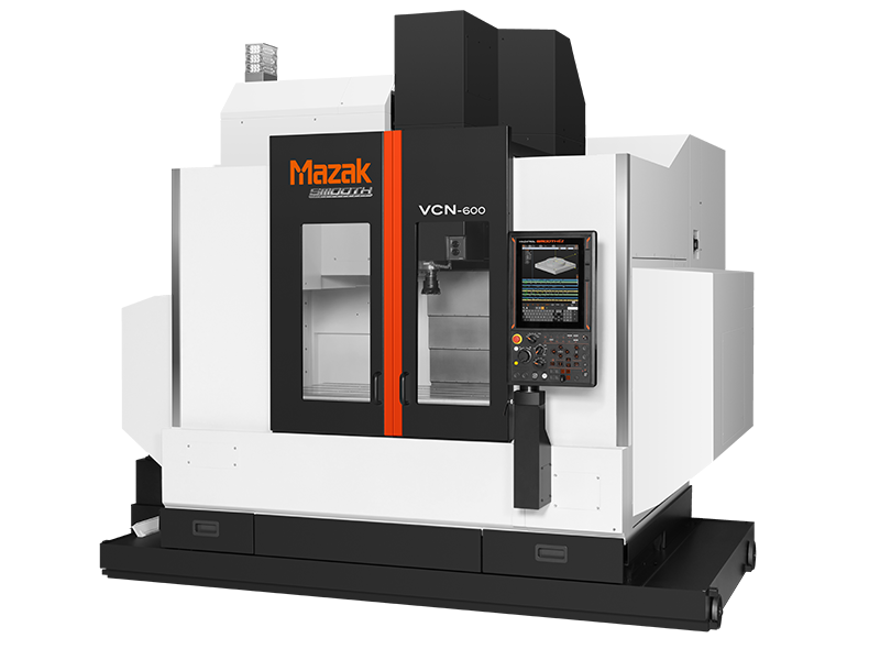 Mazak VCN