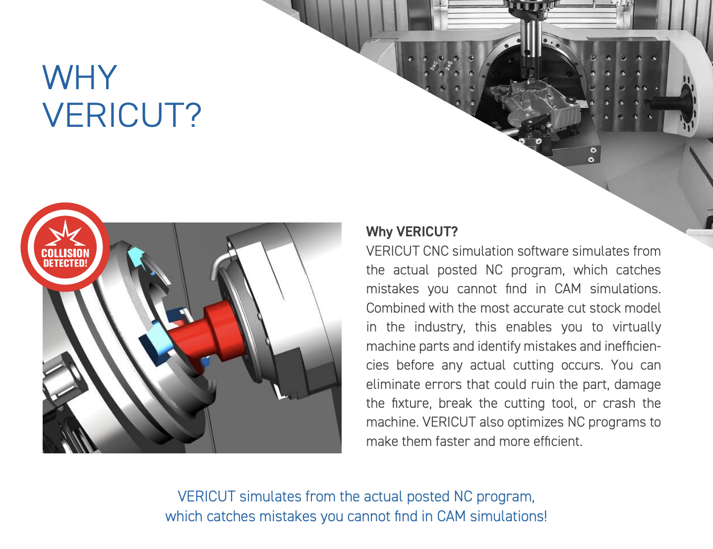 VERICUT