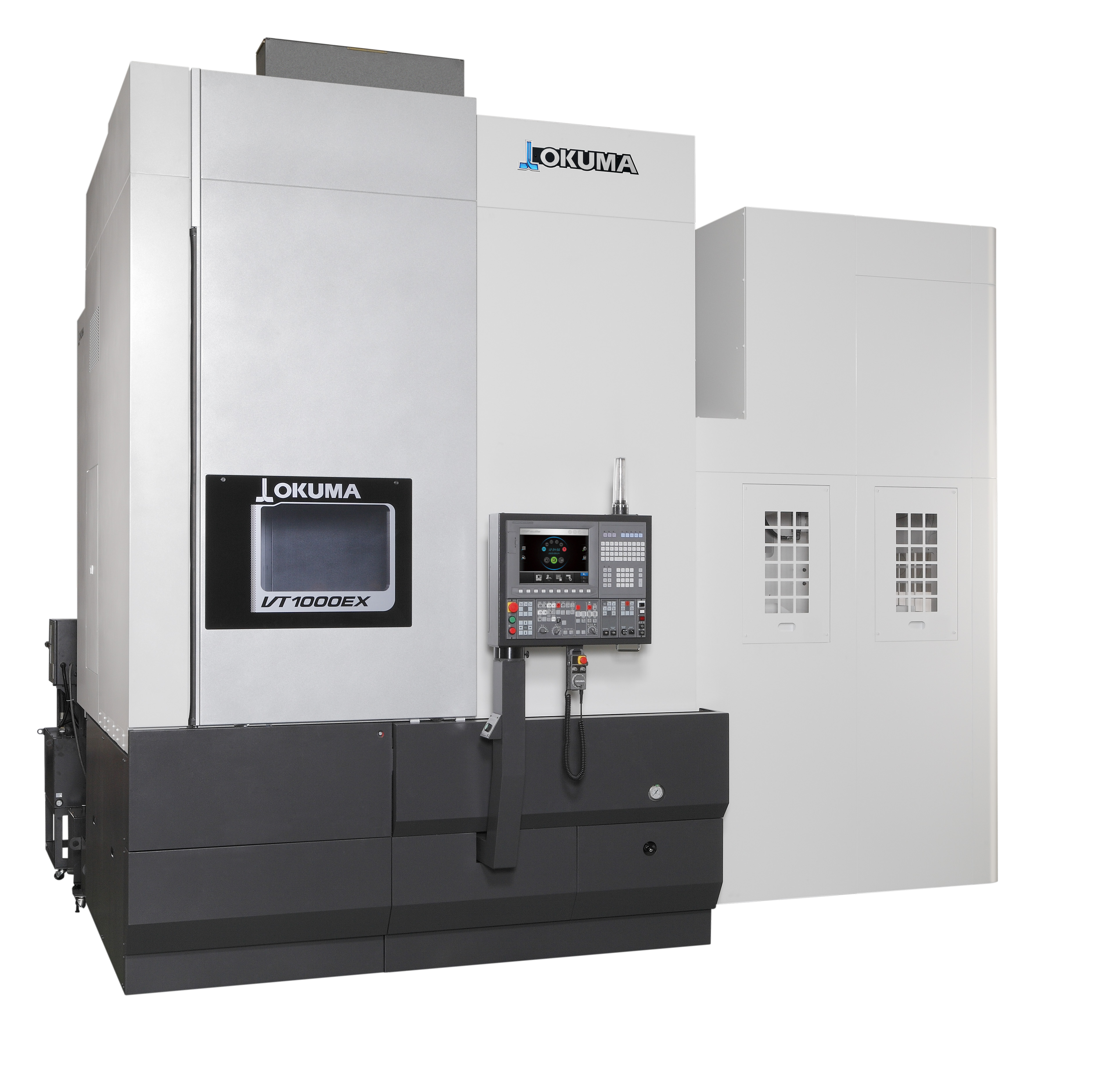 OKUMA VT1000EX