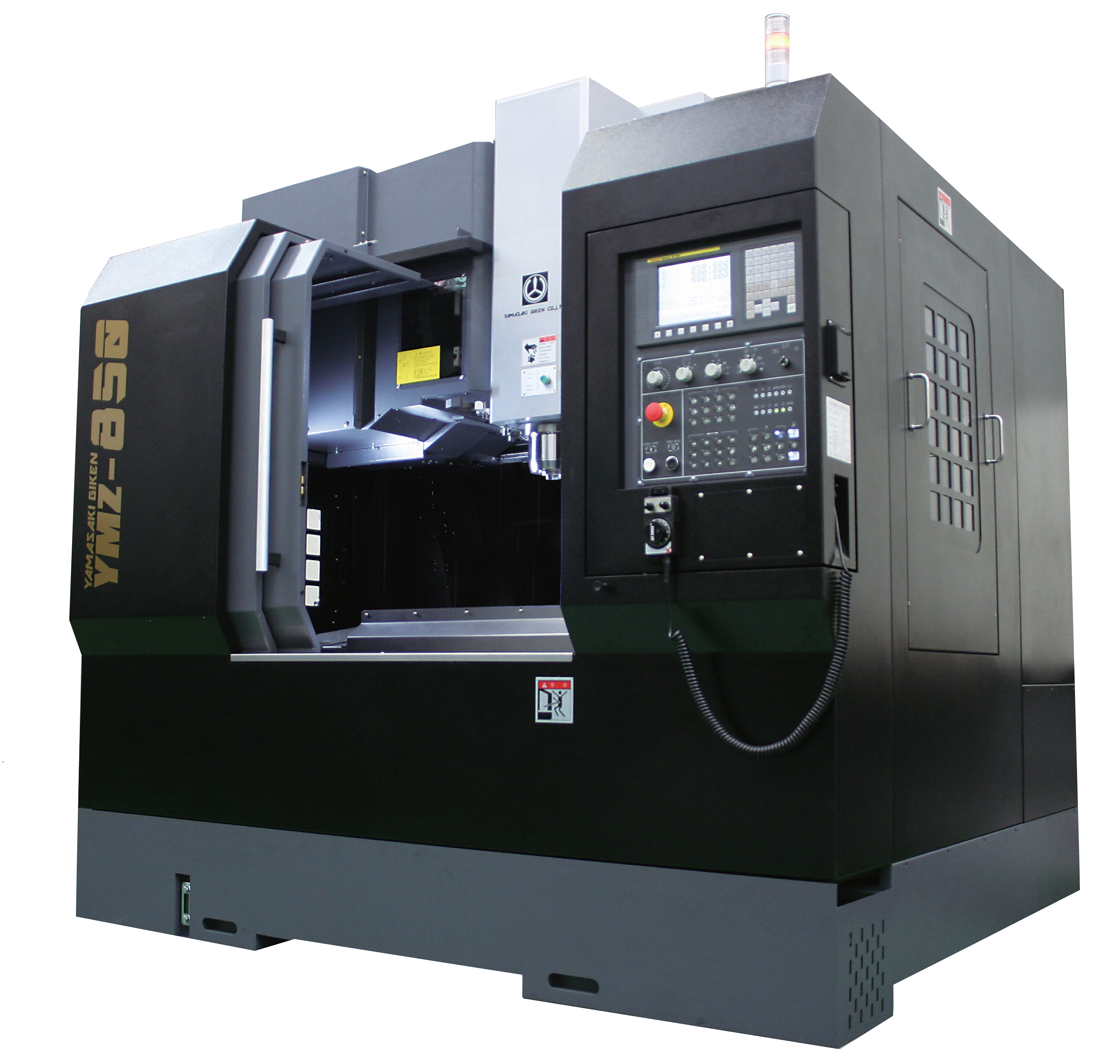 YAMASAKI GIKEN  YMZ-850