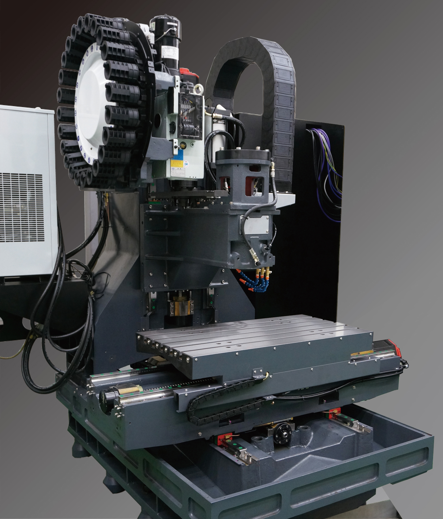 YAMASAKI GIKEN  YMZ-850
