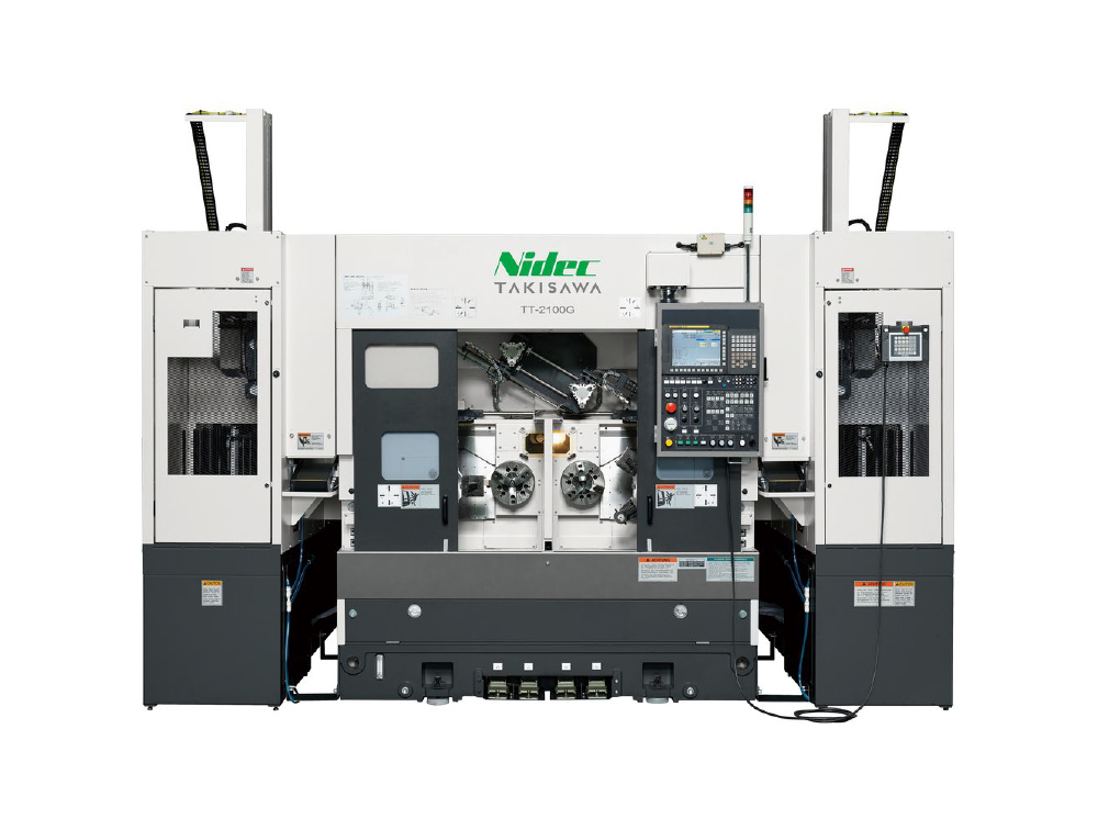 TAKISAWA TT-2100G