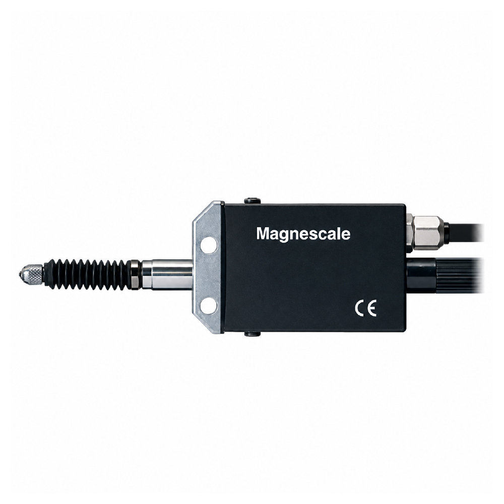 Magnescale Digital Gauge General Purpose Type