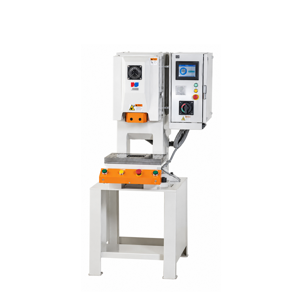 High Speed Compact Servo Press RSP Series