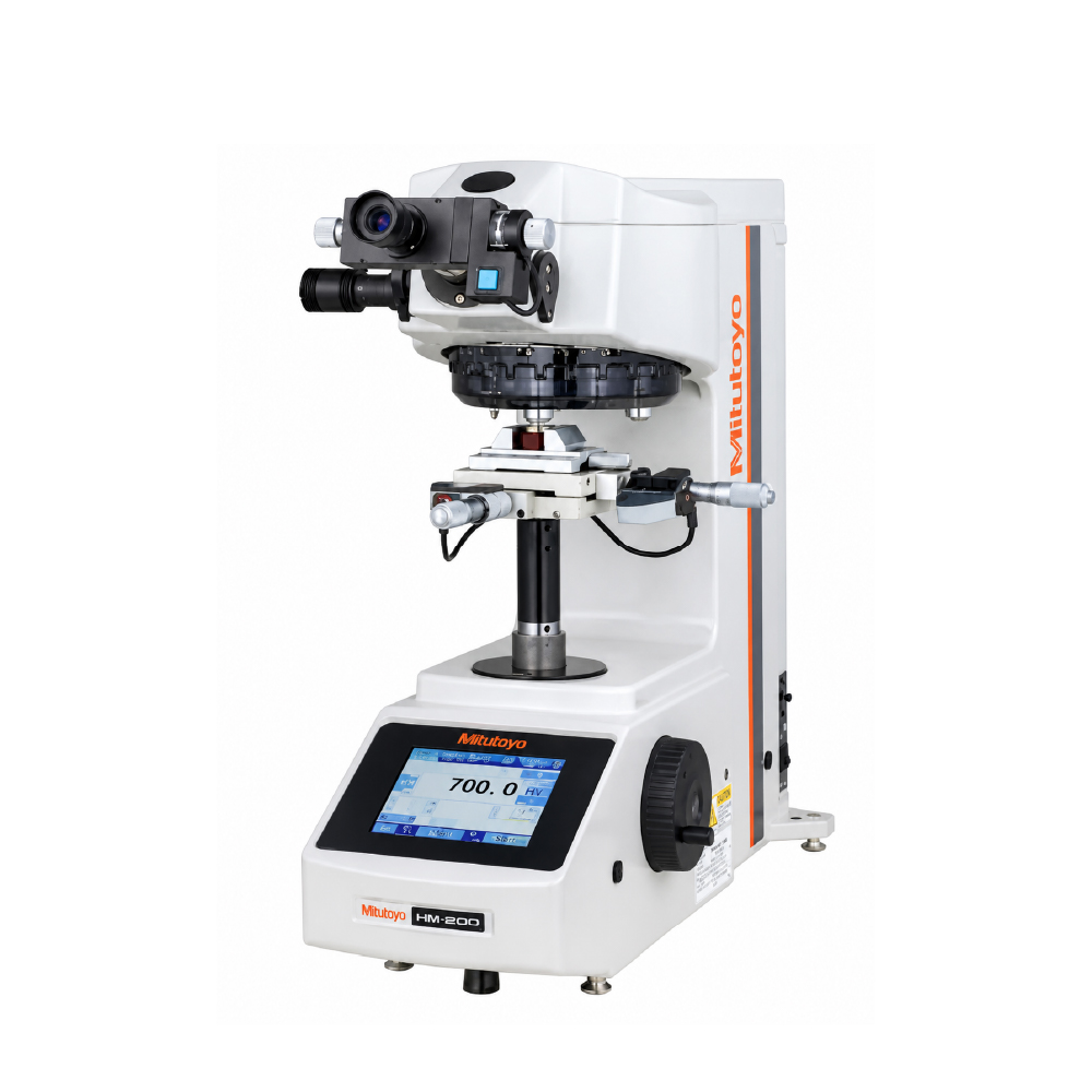MITUTOYO Micro Vickers HM-200 Series