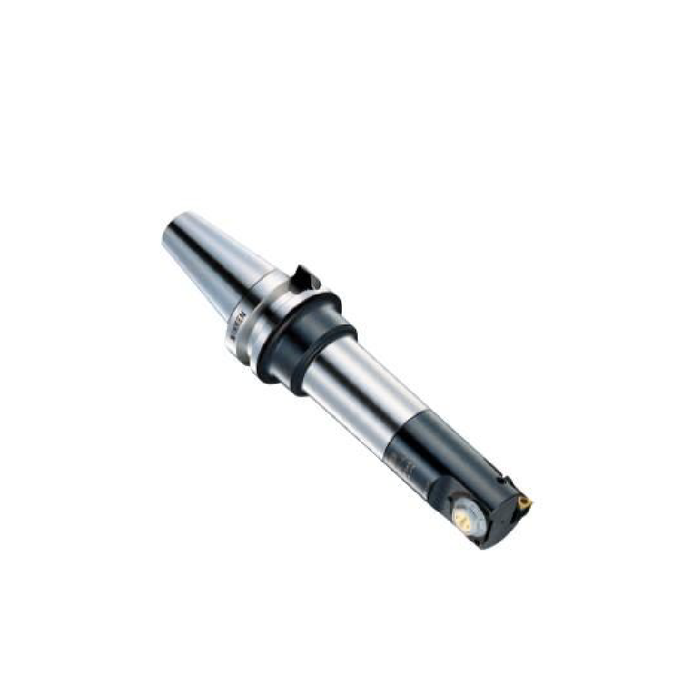 NIKKEN ZMAC ADVANCED BORING HEAD （SEMI-FINISH ,FINISH BORING）