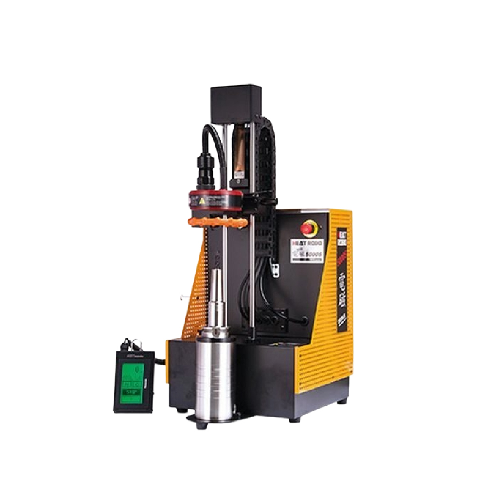 MST Heat Robo Thermal insert machine