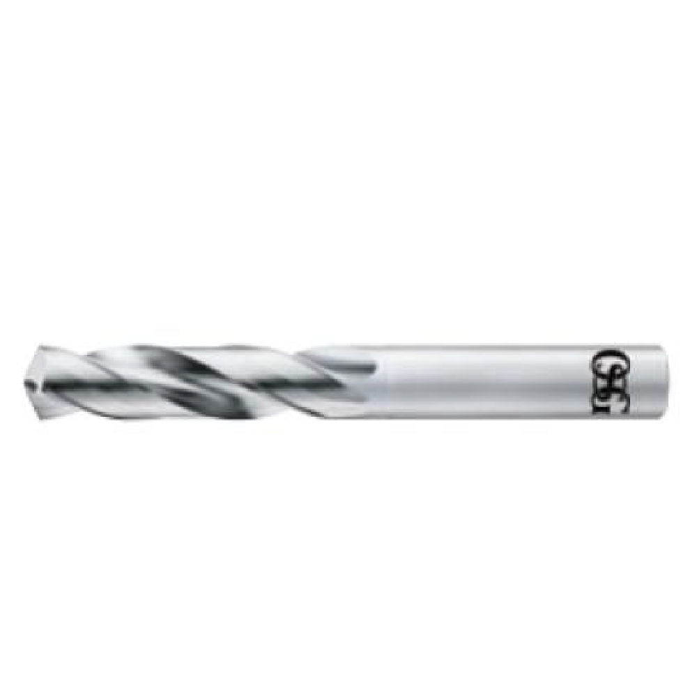 HY-PRO Carbide Cutting Tools for Non-ferrous Materials HYP-ALD Drill series