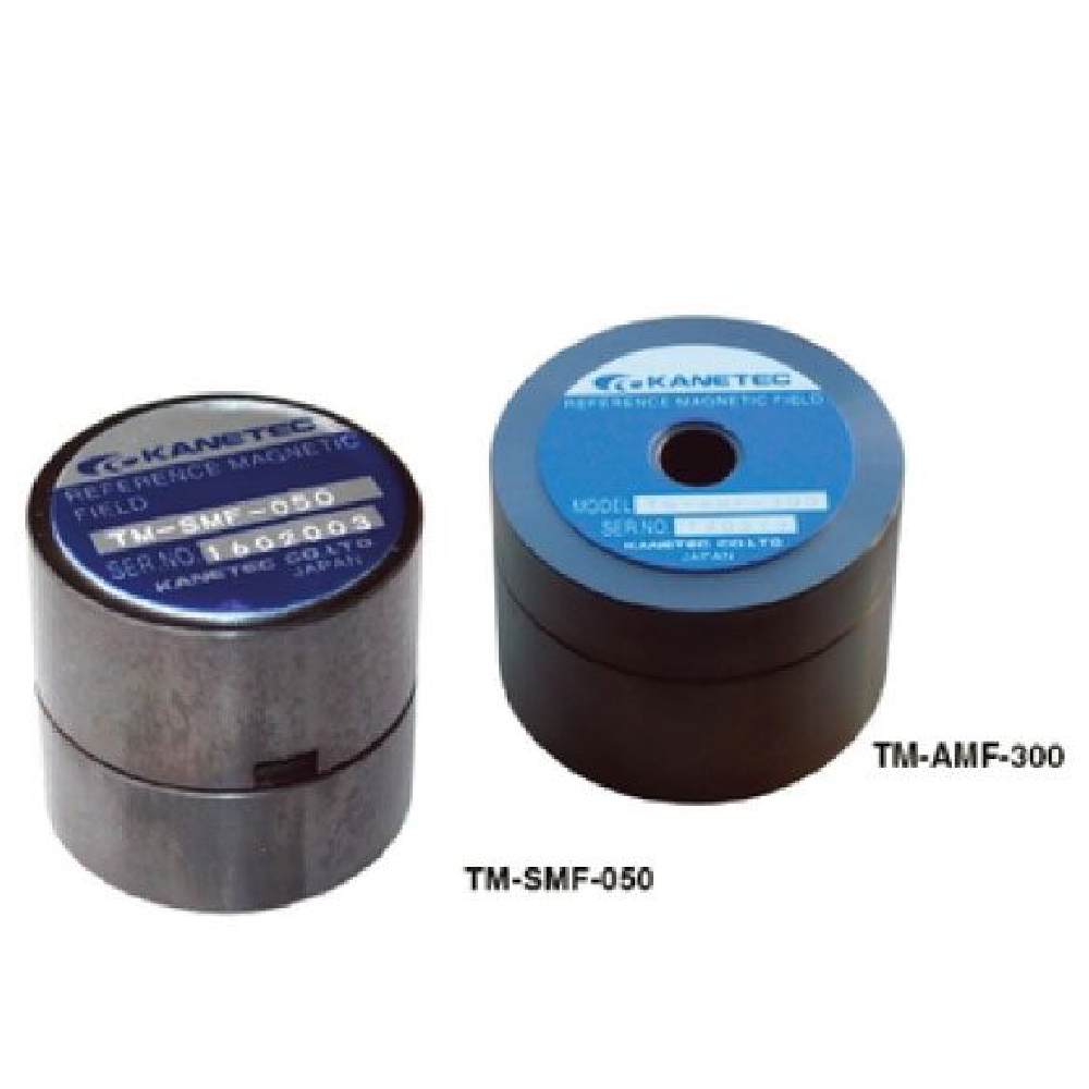 KANETEC Reference Magnetic Field For Tesra Meter