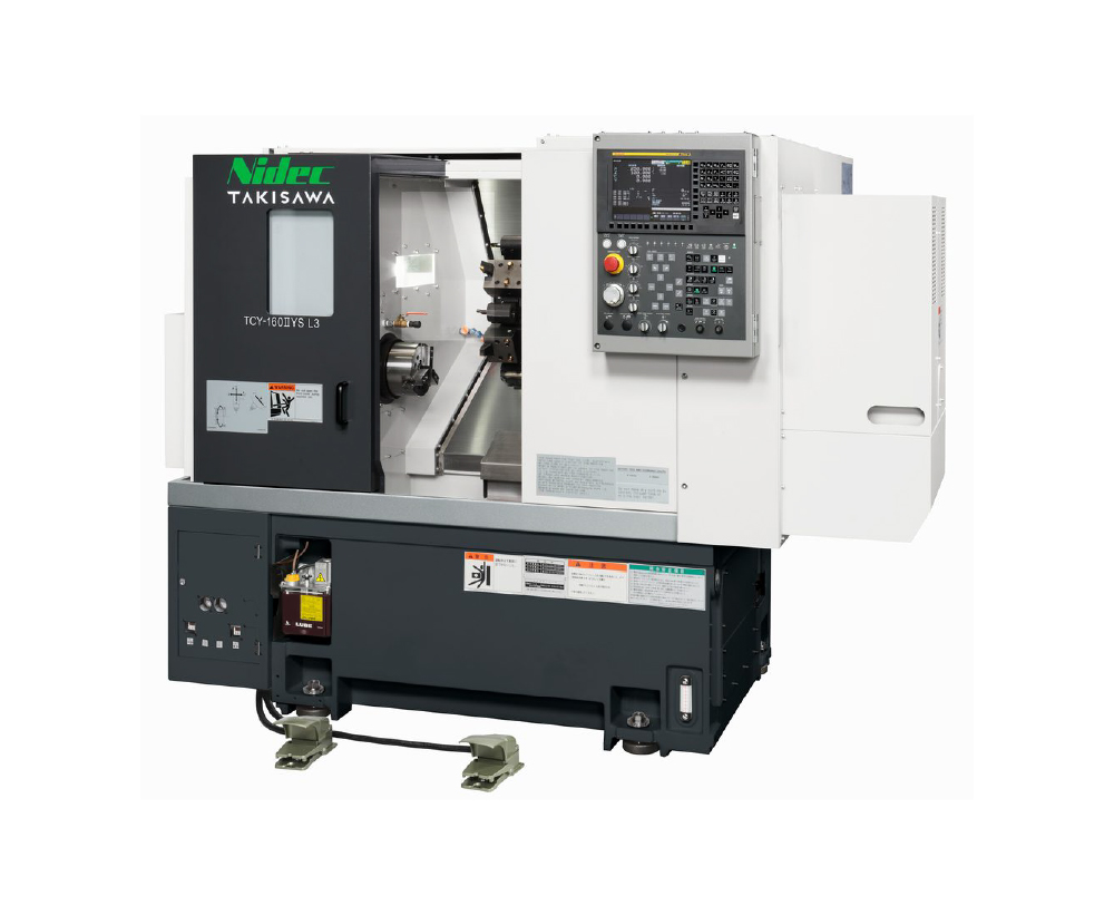 TAKISAWA TCY Series