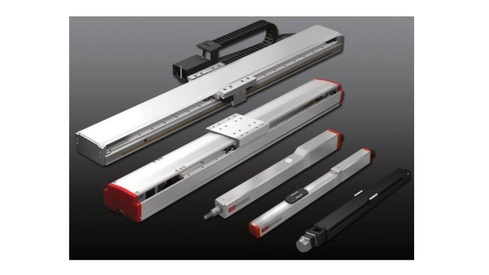 THK Electric actuator