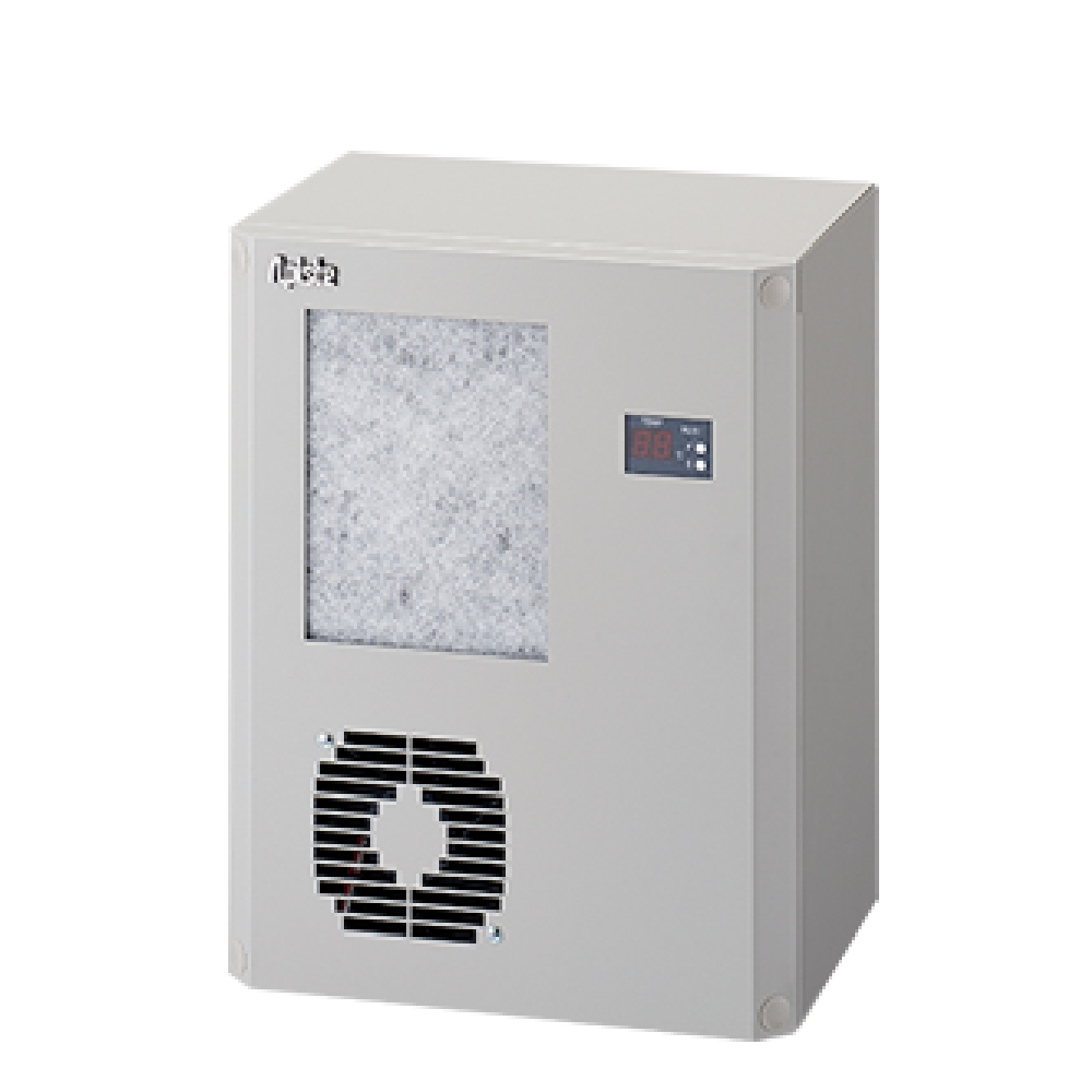 Non-drain control panel cooling unit (HFC alternative) ENC-GR-eco Series
