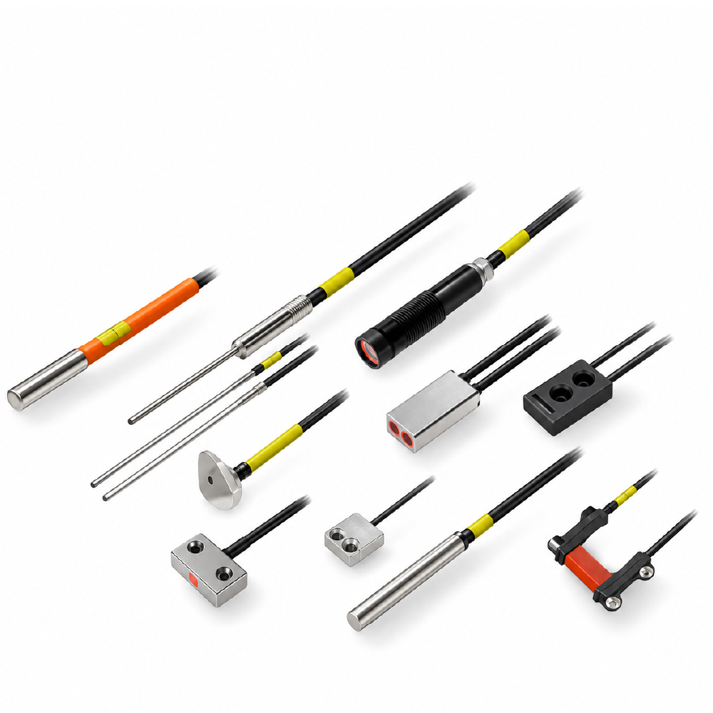 Fiber Optic Sensor