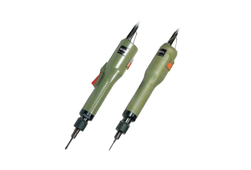 NITTO Electric Screwdrivers : Brush Motor Series DLV7400A ／ DLV5700 ／ DLV7300-BME ／ DLV7300-BKE