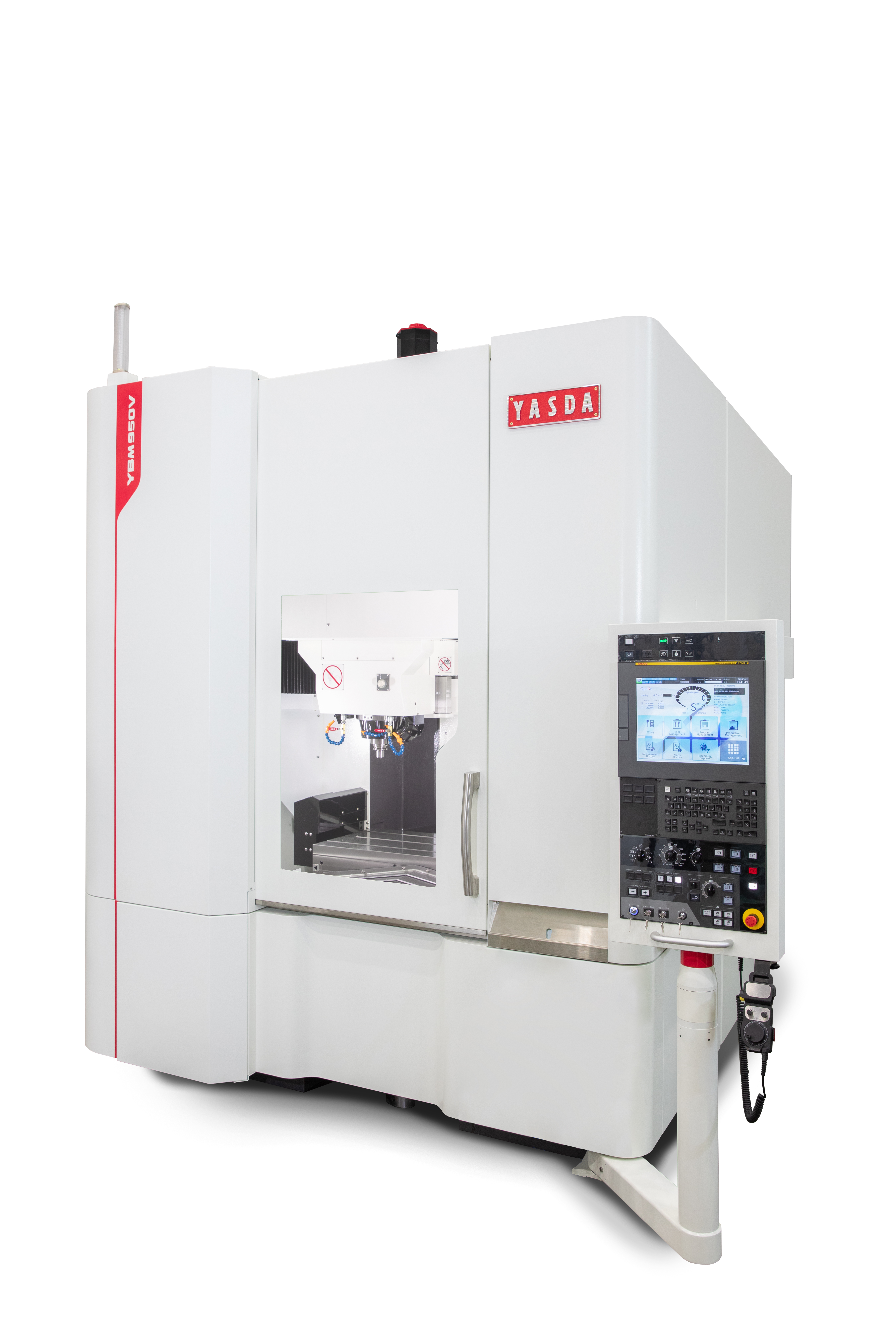 YASDA YBM 950V Ver.V