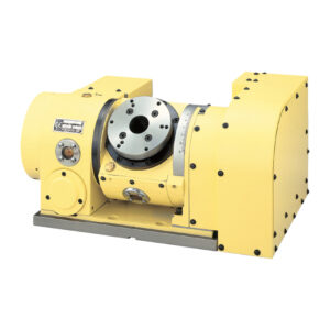 Compact Tilting Rotary Table_1