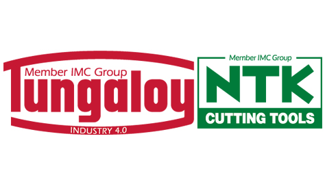 Tungaloy-NTK